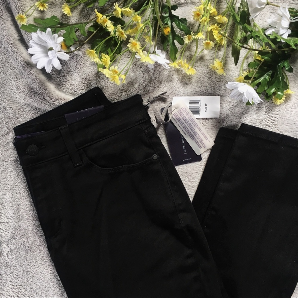 NWT Black Jeans